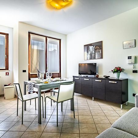 Casa Vacanze Arianna Rosia Dış mekan fotoğraf