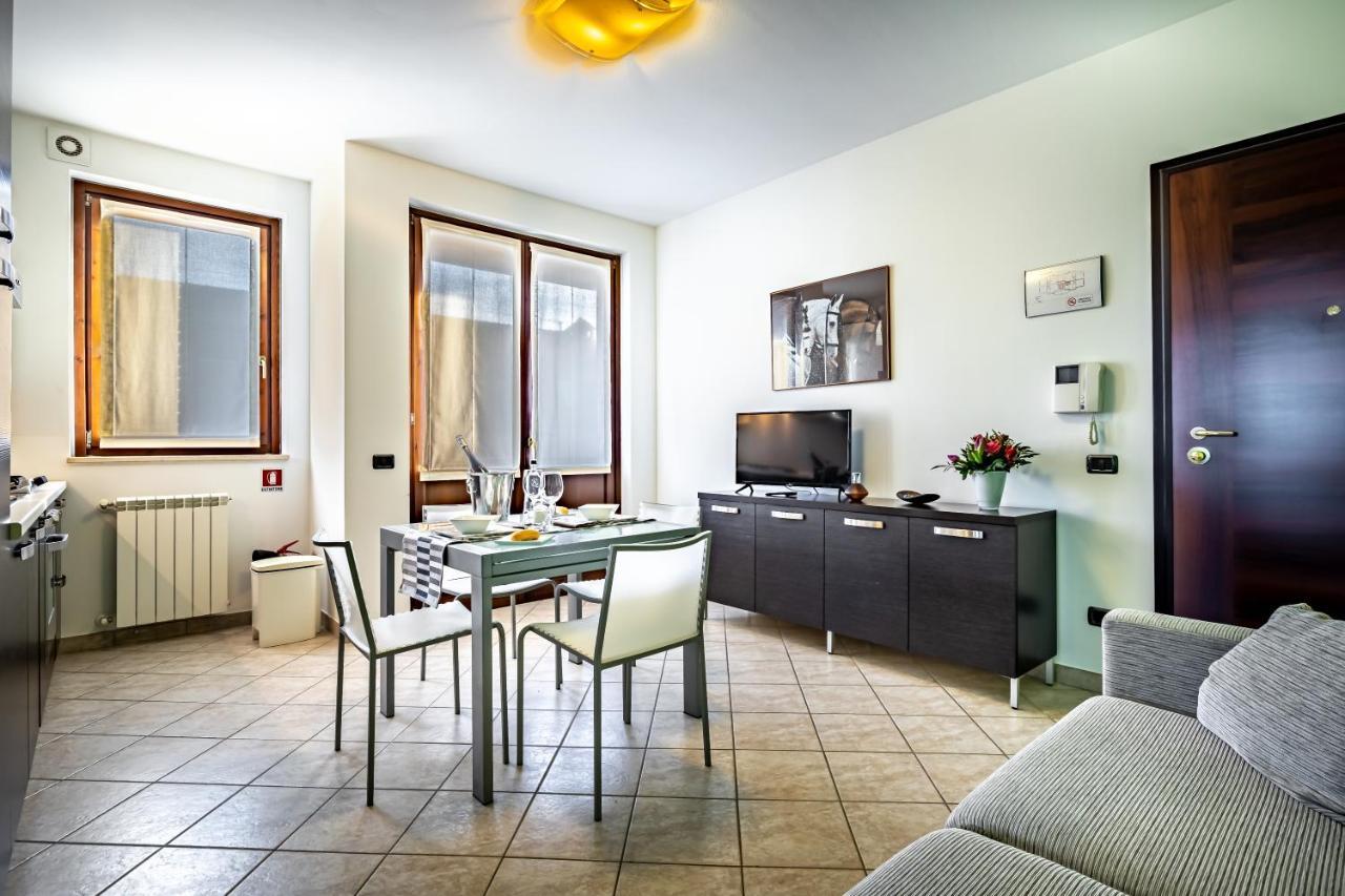 Casa Vacanze Arianna Rosia Dış mekan fotoğraf