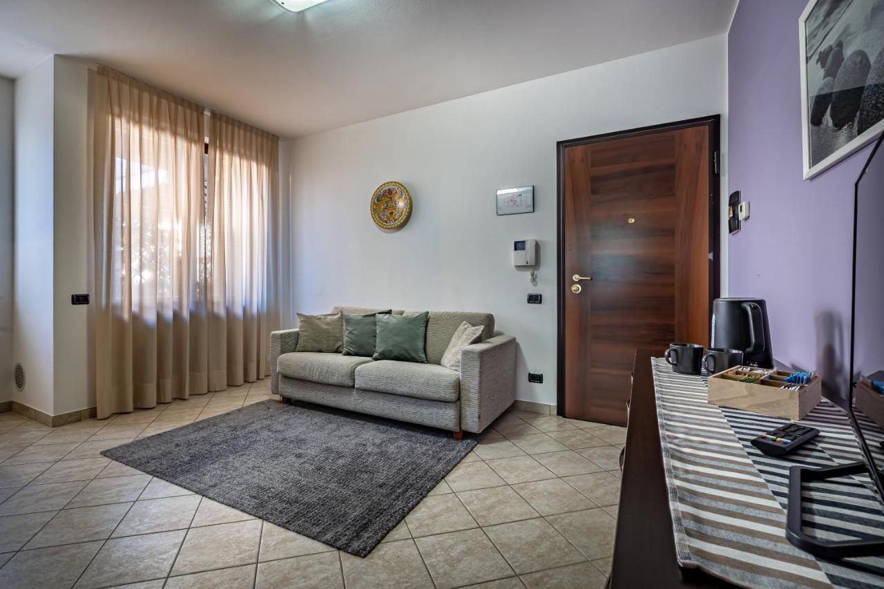 Casa Vacanze Arianna Rosia Dış mekan fotoğraf