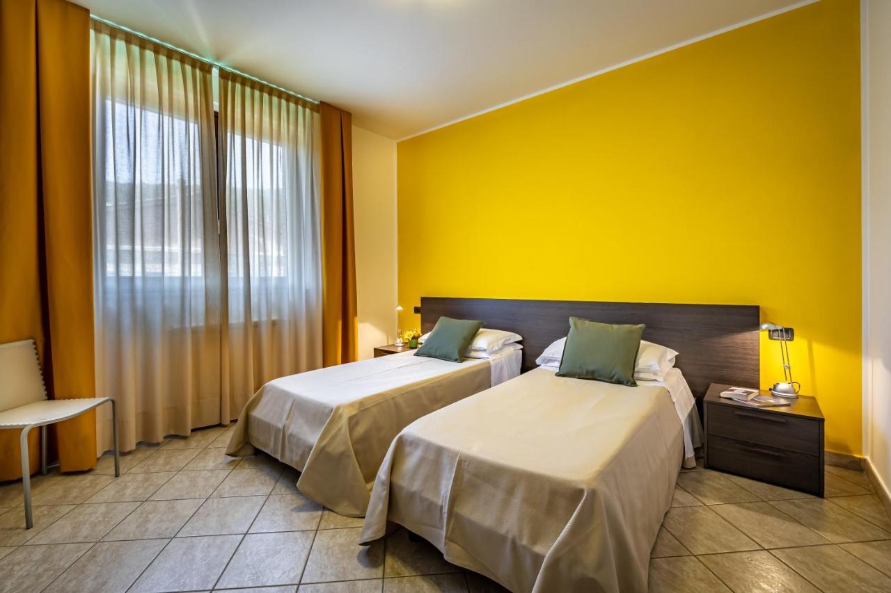 Casa Vacanze Arianna Rosia Dış mekan fotoğraf