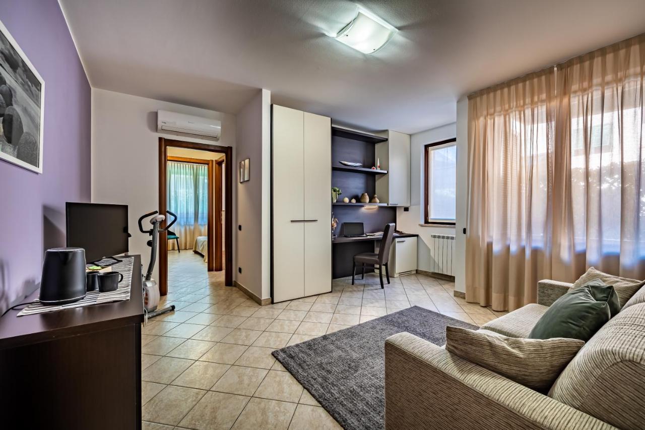 Casa Vacanze Arianna Rosia Dış mekan fotoğraf