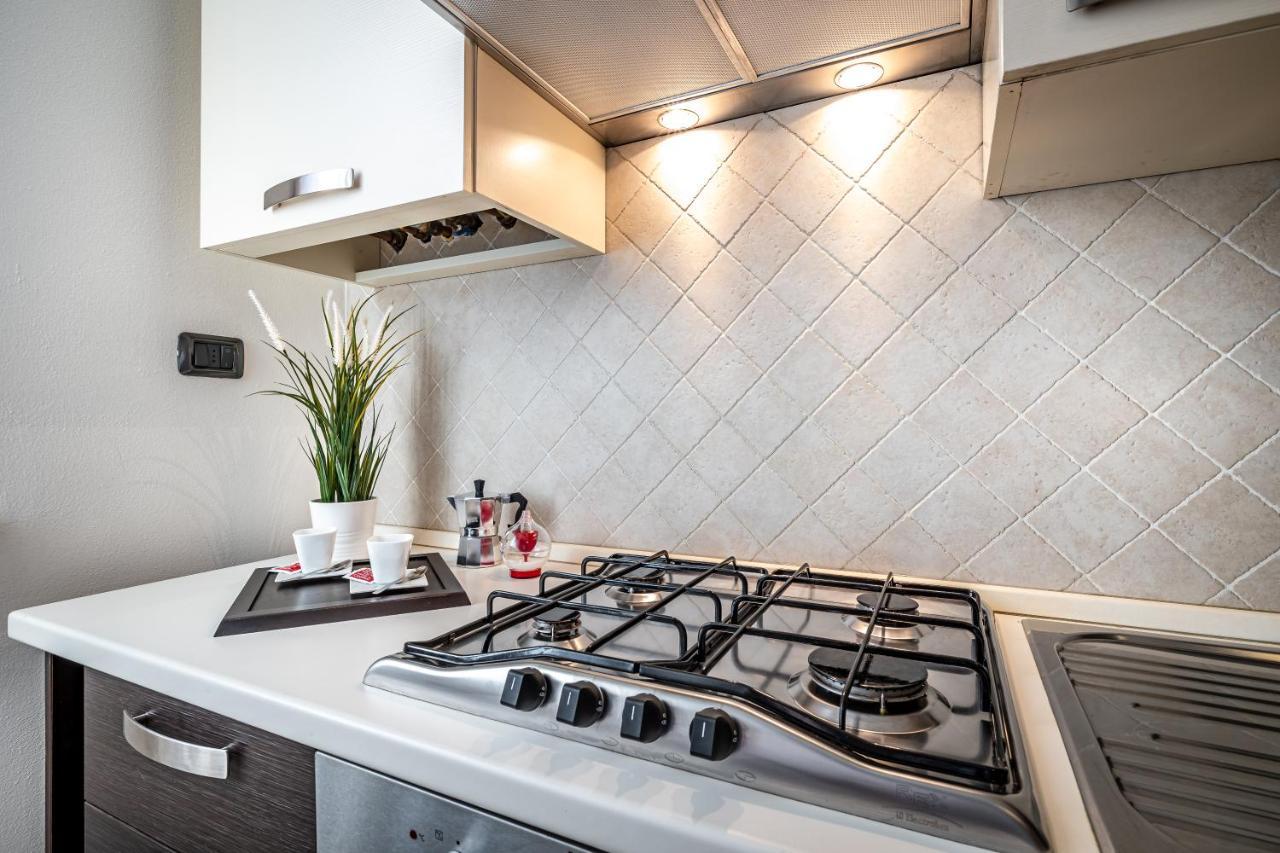 Casa Vacanze Arianna Rosia Dış mekan fotoğraf