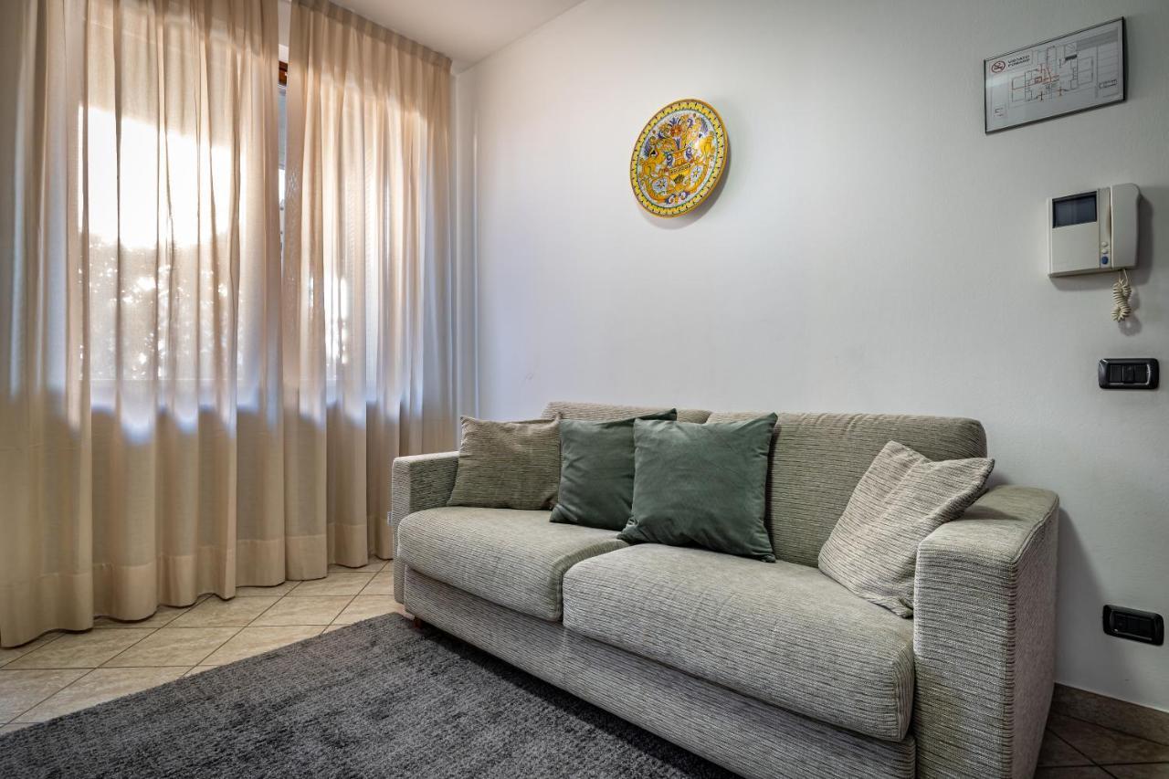 Casa Vacanze Arianna Rosia Dış mekan fotoğraf